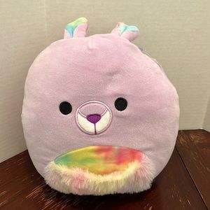 Squishmallow 7.5" Kiki the Kangaroo